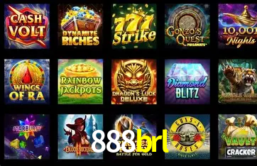 Desvendando o Mundo dos Jogos Virtuais na 888brl