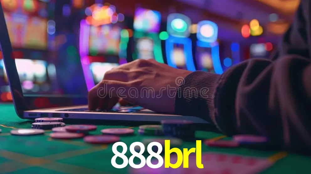 Recursos de Bônus 888brl