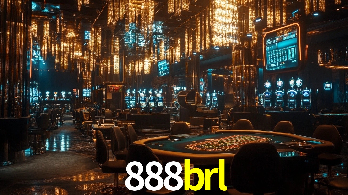 888brl: Seu Especialista em Apostas Esportivas Brasileiras