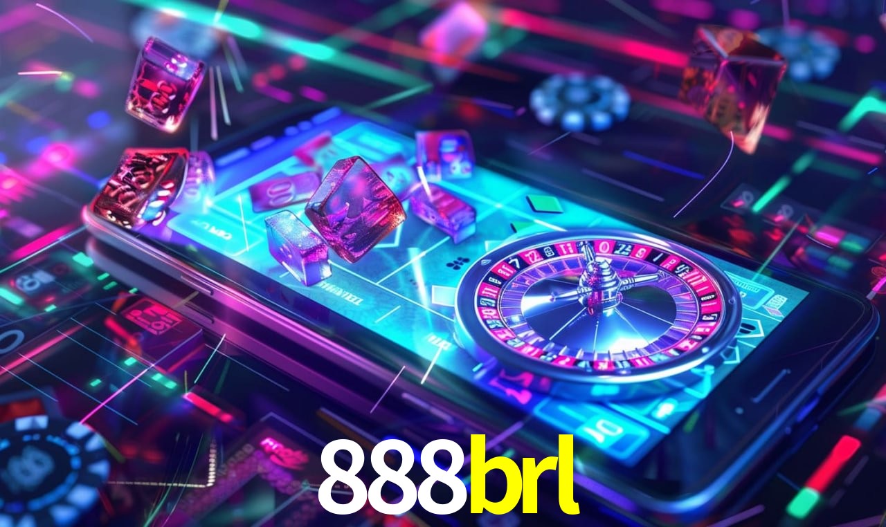 Tecnologia da Plataforma 888brl