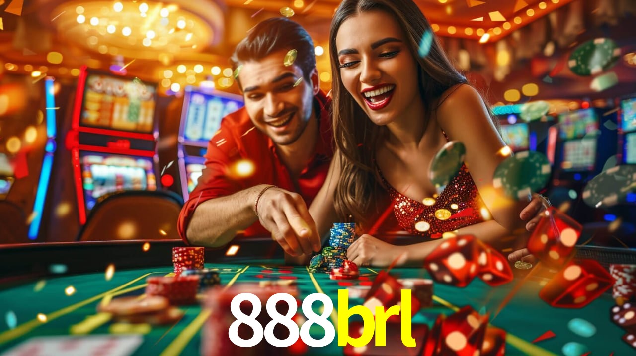 Diretório de Jogos 888brl