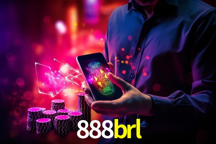 Jogos de Slot 888brl