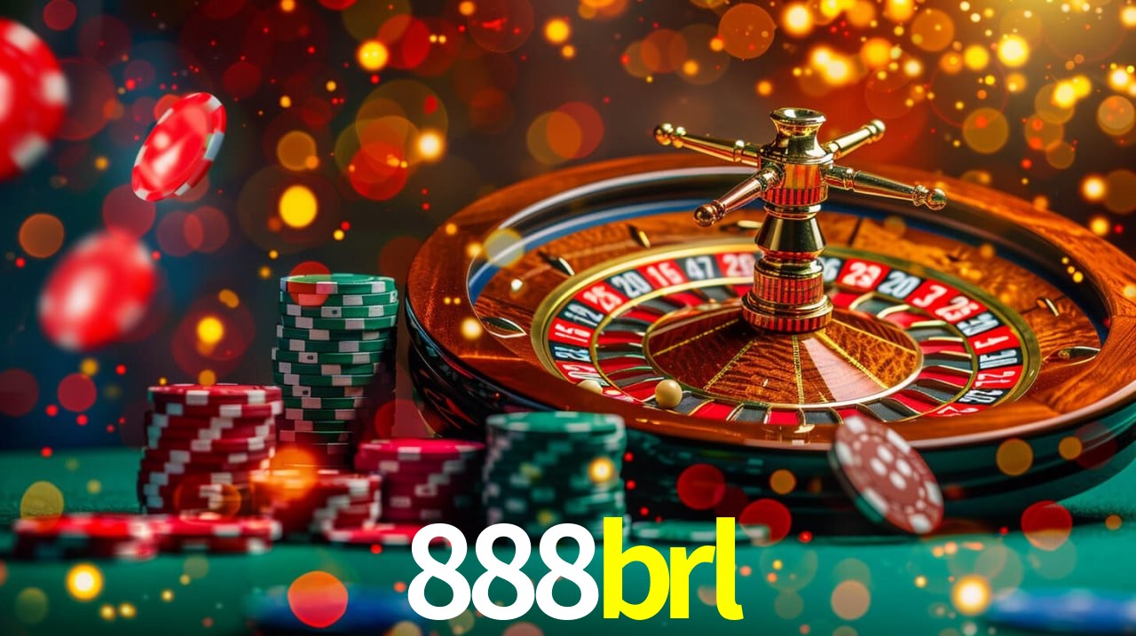 Mesa de Blackjack 888brl