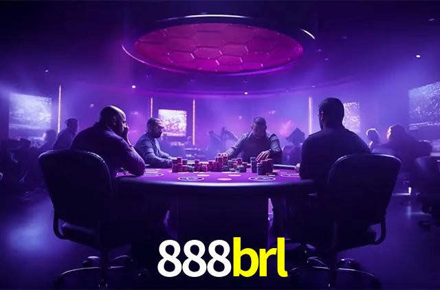 Casino Ao Vivo 888brl