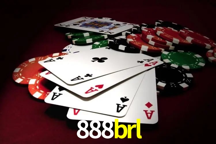 Casino Ao Vivo 888brl