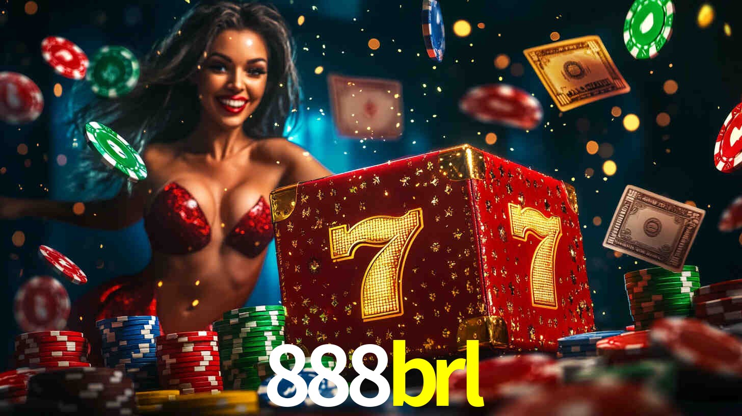 PIX Instantâneo 888brl