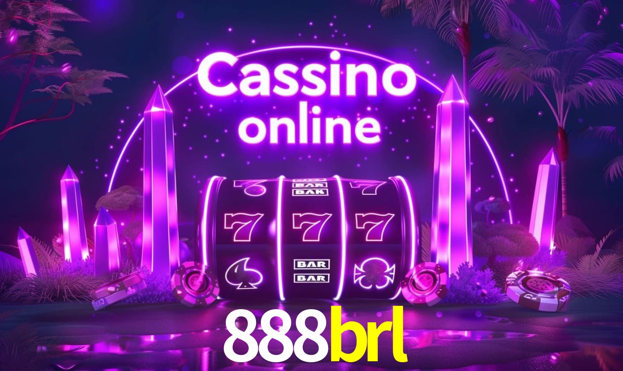 Provedores de Jogos 888brl