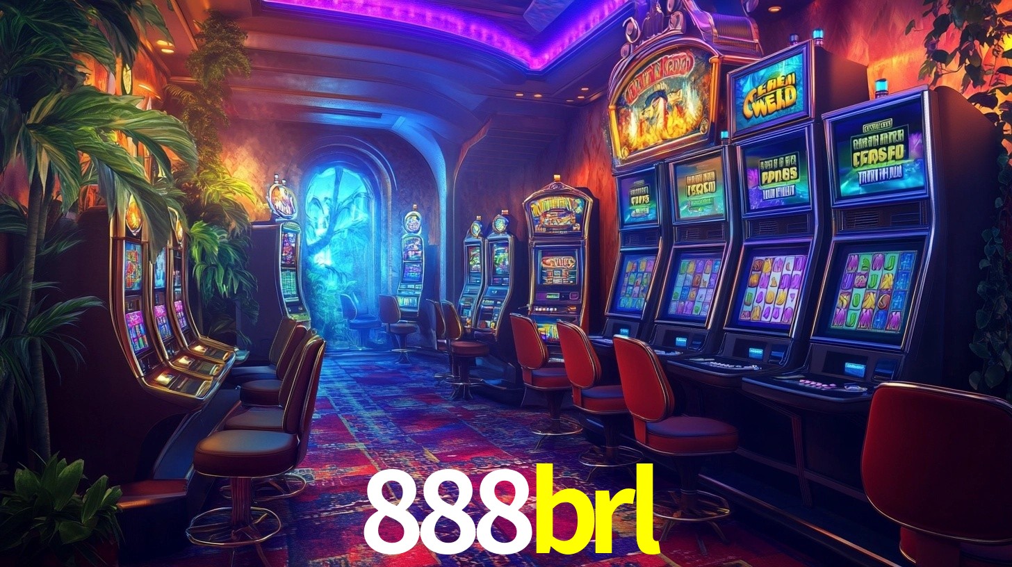 APP oficial da 888brl para mobile