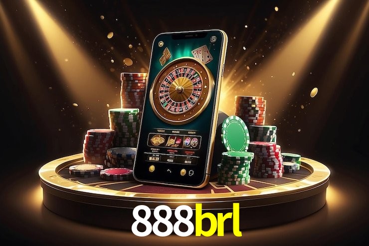 Jogos de Slot 888brl