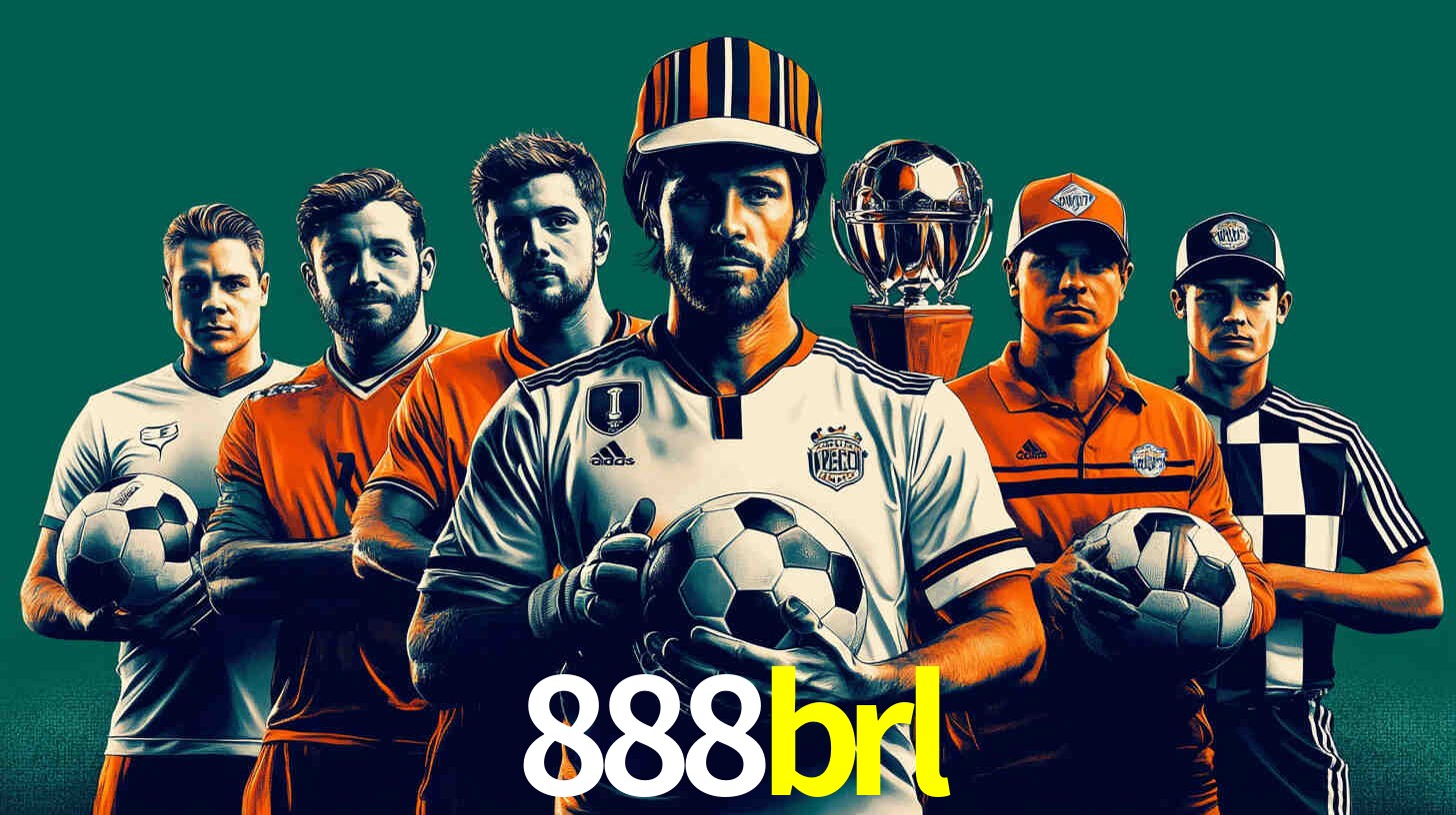 Apostas de Futebol 888brl
