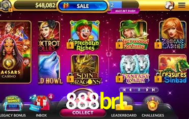 Apostas Esportivas na 888brl: Um Guia Completo