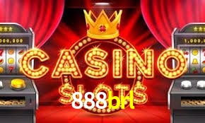 Casino Ao Vivo 888brl