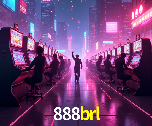 Diretório de Jogos 888brl